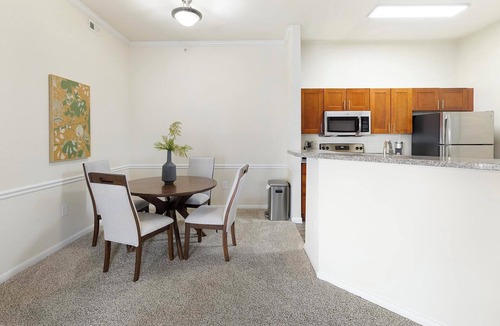 Lewisville Apartment | Landing | Incredible 2BD, Gym, Clubhouse