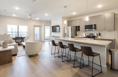 Midlothian Apartment | Landing | Incredible 2BD, Clubhouse, Game Room