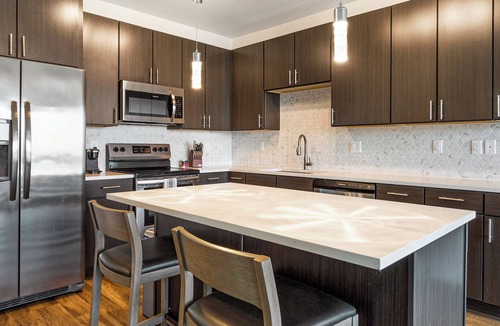 Indian Creek Apartment | Landing | Incredible 2BD, Clubhouse, Gym