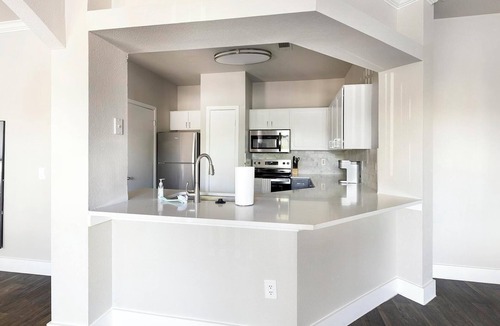 Fort Worth Apartment | Landing | Incredible 3BD in Cityview