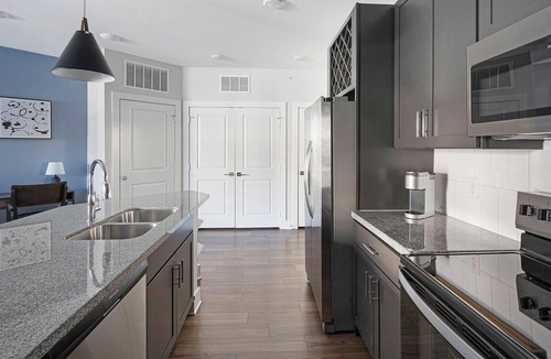 Ferndale Apartment | Landing | Incredible 1BD, Clubhouse, Yoga Studio