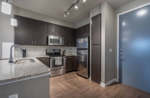 Terrell Heights Apartment | Landing | Incredible 1BD, Clubhouse, Pool