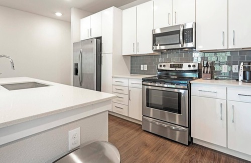 Forest Crest Apartment | Landing | Incredible 2BD, Clubhouse