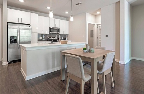 Forest Crest Apartment | Landing | Incredible 2BD, Clubhouse