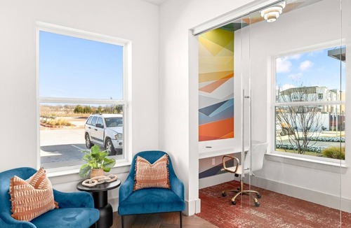 Red Oak Apartment | Landing | Modern 2BD, Gym