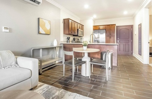 Loveland Apartment | Landing | Modern 2BD, Pool, Clubhouse