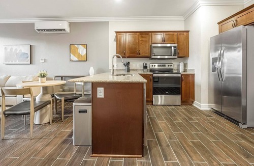 Loveland Apartment | Landing | Modern 2BD, Pool, Clubhouse