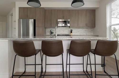 West San Antonio Apartment | Landing | Modern 2BD, Clubhouse