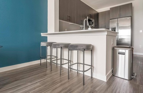 Wetmore Apartment | Landing | Modern Studio, Clubhouse, Gym