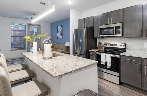 North Arlington Apartment | Landing | Spectacular 1BD, Gym, Yoga Studio