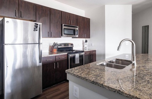 FM 1960 Apartment | Landing | Spectacular 1BD, Gym, Pool