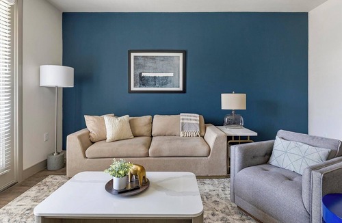 Denton Apartment | Landing | Spectacular 1BD, Clubhouse, Gym