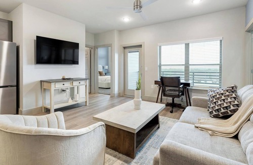 Midlothian Apartment | Landing | Spectacular 2BD, Game Room, Clubhouse
