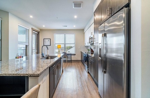 McKinney Apartment | Landing | Spectacular 2BD, Pool, Clubhouse