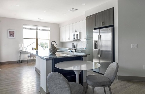 McKinney Apartment | Landing | Spectacular 2BD, Pool, Gym