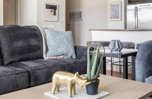 Klein Apartment | Landing | Spectacular 2BD, Clubhouse, Gym