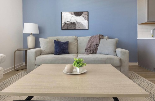 Broomfield Apartment | Landing | Spectacular 1BD, Yoga Studio, Clubhouse