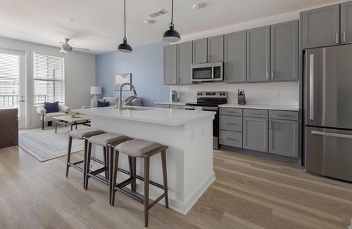 Broomfield Apartment | Landing | Spectacular 1BD, Yoga Studio, Clubhouse
