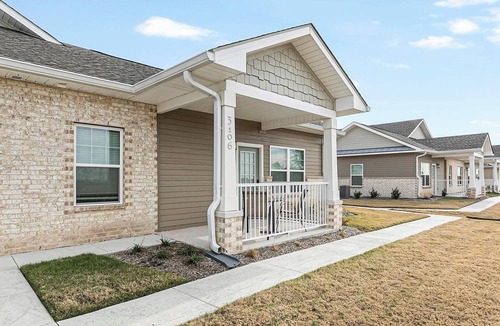 Fort Worth Apartment | Landing | Spectacular 1BD in North Fort Worth