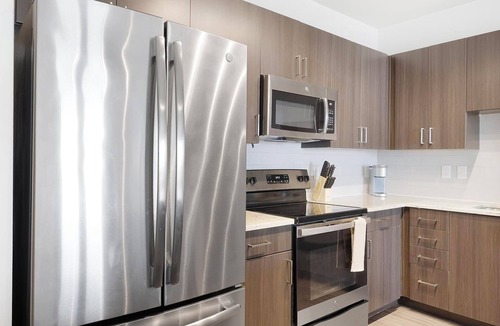 Fort Worth Apartment | Landing | Spectacular 2BD, Gym