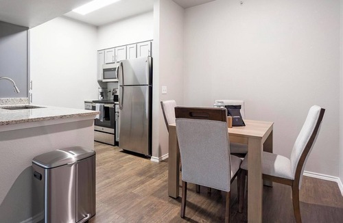 San Antonio Apartment | Landing | Stunning 1BD, Clubhouse, Pool
