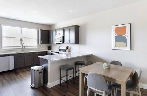 Weatherford Apartment | Landing | Stunning 3BD in Weatherford