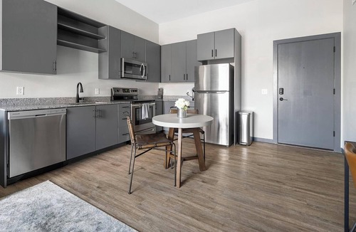 Fort Collins Apartment | Landing | Stylish 1BD in Fort Collins