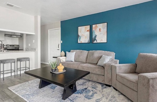 Royal Ridge Apartment | Landing | Stylish 1BD, Gym, Clubhouse