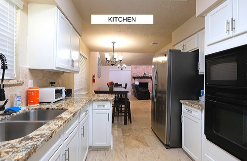 Pecan Grove House | Lansdowne DR · Richmond, Sugarland, Rosenburg, Katy West Houston