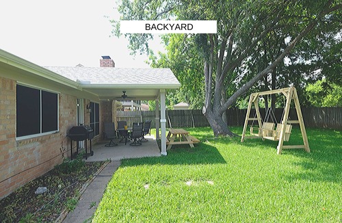 Pecan Grove House | Lansdowne DR · Richmond, Sugarland, Rosenburg, Katy West Houston