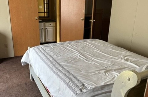Sulphur House | large 2 bed 2 bath homenn
