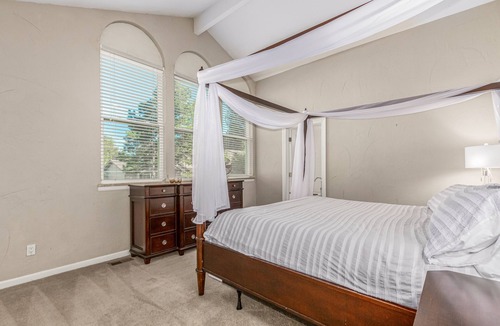 Southeast House | Large and unique home with lots of space to spread out!