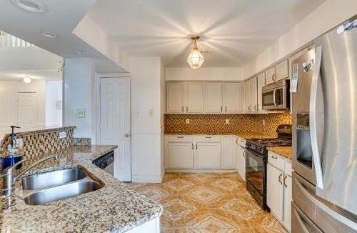 Fossil Creek House | Large Families Welcome! Spacious Fort Worth Home