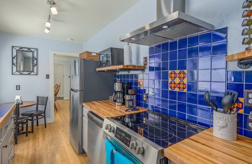 University Heights House | Last Minute Availability for Balloon Fiesta! Extended Stay Rates $2400/month