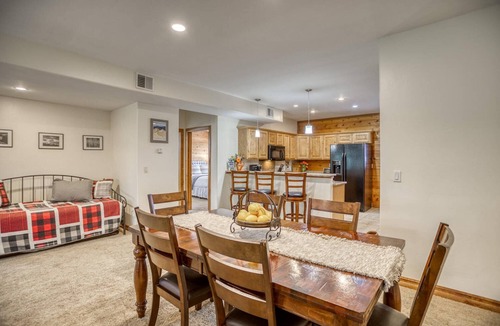 Pagosa Springs Condo | Last-Minute Summer Escape! Book an August Stay by 7/31 for 15% Off