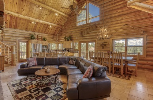 Pagosa Meadows IV House | Last-Minute Summer Escape! Book an August Stay by 7/31 for 15% Off