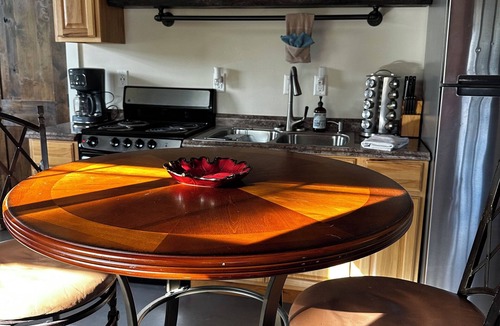 Thorpe Westwood House | Latah Creek Loft