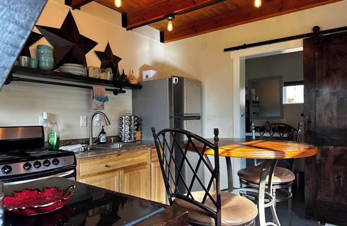 Thorpe Westwood House | Latah Creek Loft