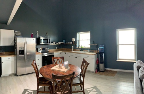 Cotton Center Other | Lazy Farms - Quiet Rural Lodging 10 minutes from TTU