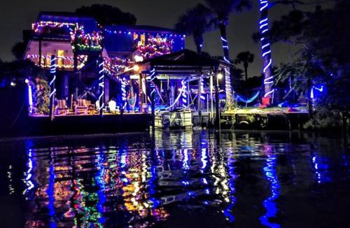 Nassau Bay House | Lazy Lake Lodge on Clear Lake-Space Center Houston
