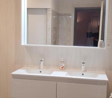Begadan House | LE CABASSOU