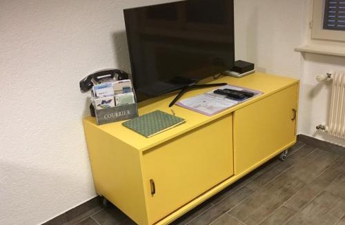 Sierre Apartment | Le Président 2