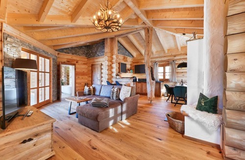Bodenmais Ski Chalet | Lederer Chalets
