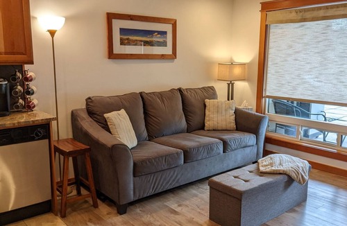 Chelan Condo | Leeward Cabana - Unit 4