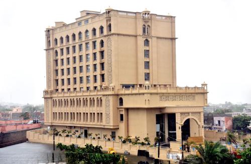 Dwarka Hotel | Lemon Tree Premier, Dwarka