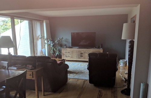 Yankton House | Lewis and Clark Lake Area Home