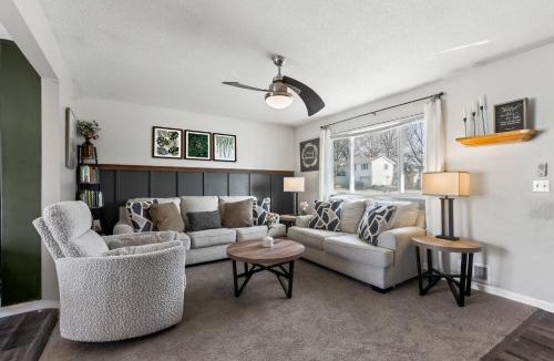 Liberty House | Liberty Living at Its Finest – 1512 McClellan Dr