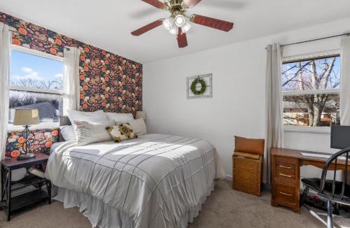 Liberty House | Liberty Living at Its Finest – 1512 McClellan Dr