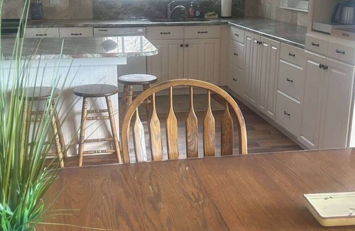 McCall House | Liberty Pointe-Beach House, Private Dock & Beach, Sleeps 15
