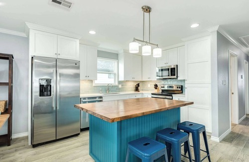 Surfside Beach House | License to Chill - Your Official Permit to Relax!